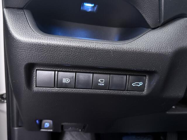 Toyota RAV4 2.5 Hybrid Executive JBL | Bearlock | Navigatie | JBL | PDC |