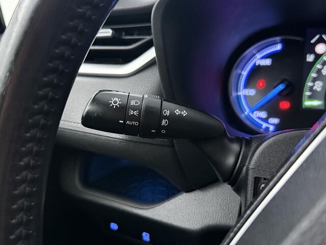 Toyota RAV4 2.5 Hybrid Executive JBL | Bearlock | Navigatie | JBL | PDC |