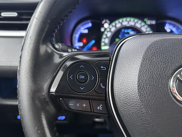 Toyota RAV4 2.5 Hybrid Executive JBL | Bearlock | Navigatie | JBL | PDC |