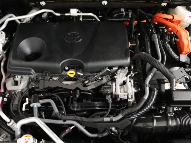 Toyota RAV4 2.5 Plug-in Hybrid AWD Bi-Tone Plus | Navigatie | 360 Camera | JBL | BLS | PDC | Head-up | Stuur-Stoelverwarming |