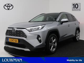 Toyota RAV4 2.0 VVT-iE Dynamic | Trekhaak | 1500kg t