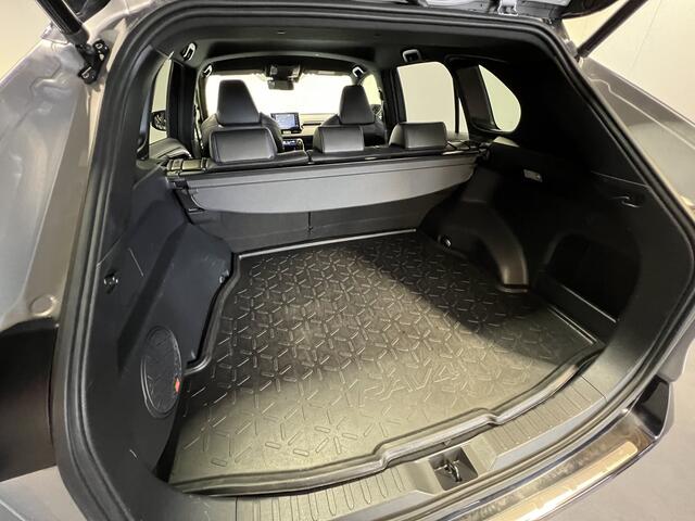 Toyota RAV4 2.5 Hybrid Executive | Navigatie | LM Velgen 18" | Voorstoelen Verwarmd | PDC Voor en Achter | Cruise Control Adaptief | Lederen Bekleding |