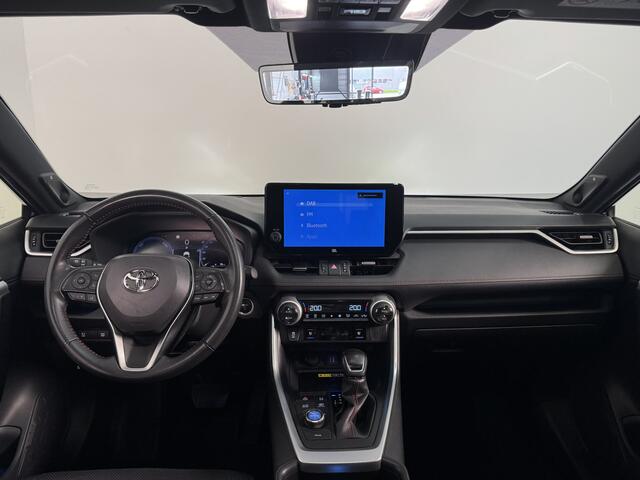 Toyota RAV4 2.5 Plug-in Hybrid AWD Business Plus | Origineel NL | Trekhaak | Schuif-/kanteldak | tom t/m 24.09