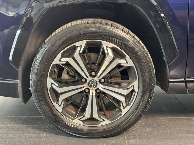 Toyota RAV4 2.5 Plug-in Hybrid AWD Business Plus | Origineel NL | Trekhaak | Schuif-/kanteldak | tom t/m 24.09