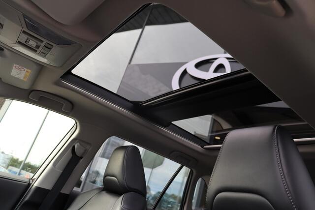 Toyota RAV4 2.5 Hybrid AWD Executive, Premium Pack, Trekhaak, Panodak, JBL, Stoelventilatie, Panodak.