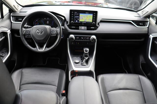 Toyota RAV4 2.5 Hybrid AWD Executive, Premium Pack, Trekhaak, Panodak, JBL, Stoelventilatie, Panodak.