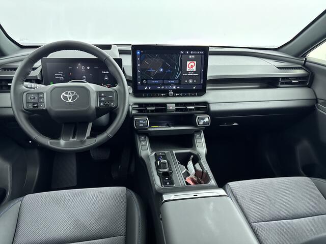 Toyota RAV4 2.5 Plug-in Hybrid 270 First Edition Nieuw model | Uit voorraad leverbaar | BTW voertuig | 360 Camera | Stoelventilatie | Stoel+stuurverwarming | Head-Up Display | Elektrische achterklep | Parkeersensoren voor+achter | Nieuw mod