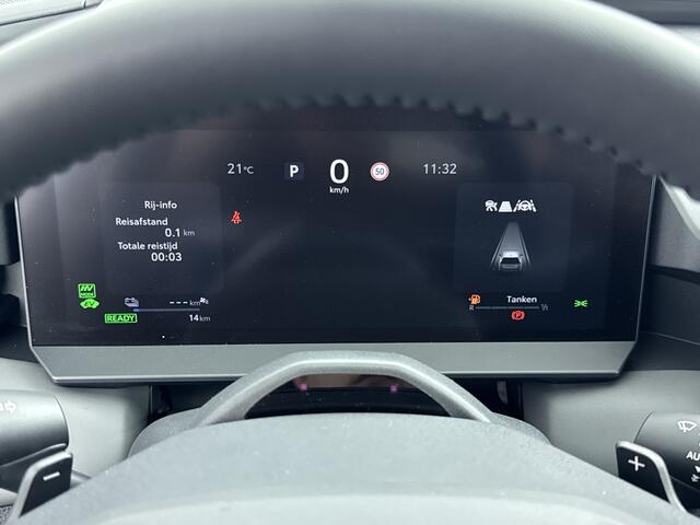 Toyota RAV4 2.5 Plug-in Hybrid 270 First Edition Nieuw model | Uit voorraad leverbaar | BTW voertuig | 360 Camera | Stoelventilatie | Stoel+stuurverwarming | Head-Up Display | Elektrische achterklep | Parkeersensoren voor+achter | Nieuw mod