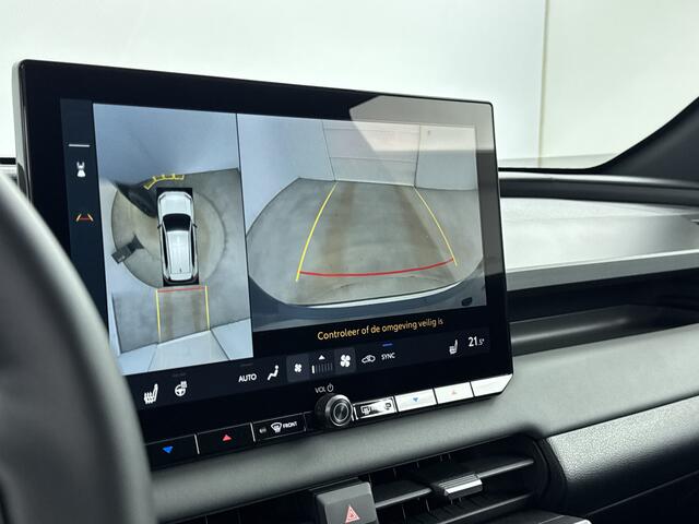 Toyota RAV4 2.5 Plug-in Hybrid 270 First Edition Nieuw model | Uit voorraad leverbaar | BTW voertuig | 360 Camera | Stoelventilatie | Stoel+stuurverwarming | Head-Up Display | Elektrische achterklep | Parkeersensoren voor+achter | Nieuw mod