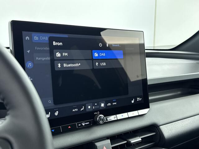Toyota RAV4 2.5 Plug-in Hybrid 270 First Edition Nieuw model | Uit voorraad leverbaar | BTW voertuig | 360 Camera | Stoelventilatie | Stoel+stuurverwarming | Head-Up Display | Elektrische achterklep | Parkeersensoren voor+achter | Nieuw mod