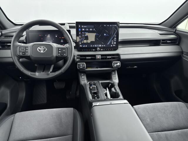 Toyota RAV4 2.5 Plug-in Hybrid 270 First Edition Nieuw model | Uit voorraad leverbaar | BTW voertuig | 360 Camera | Stoelventilatie | Stoel+stuurverwarming | Head-Up Display | Elektrische achterklep | Parkeersensoren voor+achter | Nieuw mod