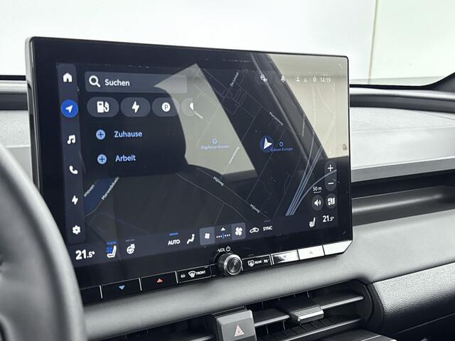 Toyota RAV4 2.5 Plug-in Hybrid 270 First Edition Nieuw model | Uit voorraad leverbaar | BTW voertuig | 360 Camera | Stoelventilatie | Stoel+stuurverwarming | Head-Up Display | Elektrische achterklep | Parkeersensoren voor+achter | Nieuw mod