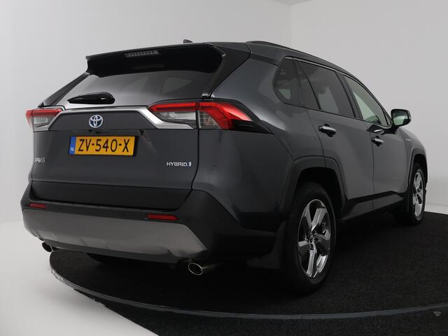 Toyota RAV4 2.5 Hybrid AWD Executive | Navigatie | Panoramadak | JBL | 360 Camera |