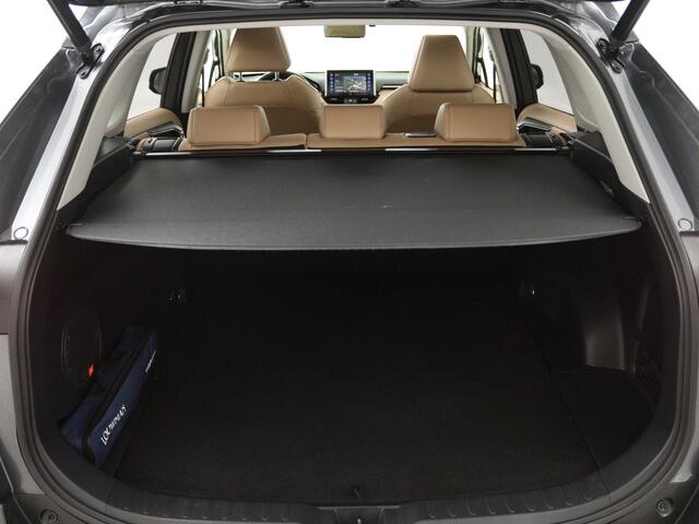 Toyota RAV4 2.5 Hybrid AWD Executive | Navigatie | Panoramadak | JBL | 360 Camera |