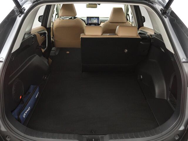 Toyota RAV4 2.5 Hybrid AWD Executive | Navigatie | Panoramadak | JBL | 360 Camera |