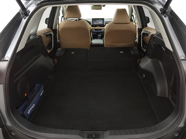 Toyota RAV4 2.5 Hybrid AWD Executive | Navigatie | Panoramadak | JBL | 360 Camera |
