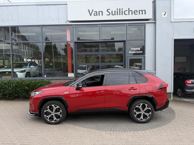 Toyota RAV4 2.5 Plug-in Hybrid AWD Bi-Tone Plus