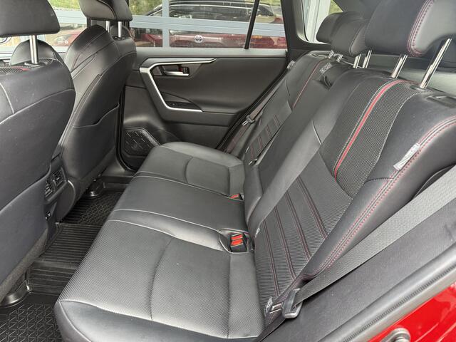 Toyota RAV4 2.5 Plug-in Hybrid AWD Bi-Tone Plus