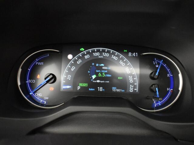 Toyota RAV4 2.5 Hybrid Dynamic | Trekhaak | Navigatie | Panoramadak | Leer