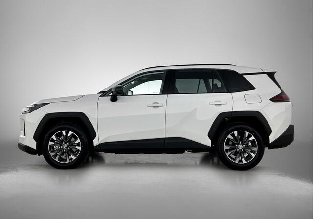 Toyota RAV4 2.5 Plug-in Hybrid 270 Dynamic | Nieuw Model | Direct Leverbaar | BTW voertuig | dodehoek detectie | Stoel+stuurverwarming | Elektrisch verstelbare bestuurdersstoel | Elektrische achterklep |