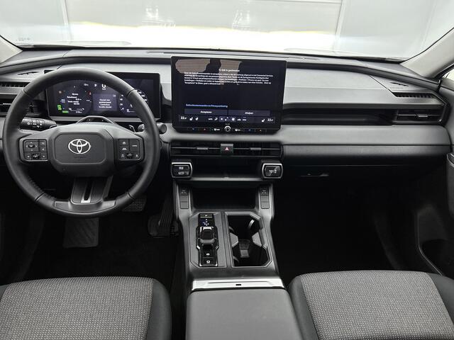 Toyota RAV4 2.5 Plug-in Hybrid 270 Dynamic | Nieuw Model | Direct Leverbaar | BTW voertuig | dodehoek detectie | Stoel+stuurverwarming | Elektrisch verstelbare bestuurdersstoel | Elektrische achterklep |