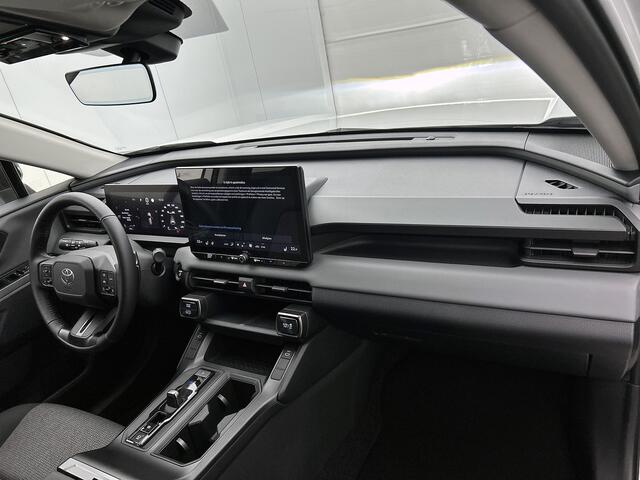 Toyota RAV4 2.5 Plug-in Hybrid 270 Dynamic | Nieuw Model | Direct Leverbaar | BTW voertuig | dodehoek detectie | Stoel+stuurverwarming | Elektrisch verstelbare bestuurdersstoel | Elektrische achterklep |