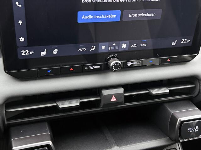 Toyota RAV4 2.5 Plug-in Hybrid 270 Dynamic | Nieuw Model | Direct Leverbaar | BTW voertuig | dodehoek detectie | Stoel+stuurverwarming | Elektrisch verstelbare bestuurdersstoel | Elektrische achterklep |