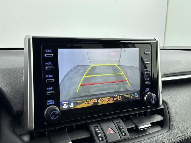 Toyota RAV4 2.5 Hybrid Dynamic | Stoelverwarming | Leder | PDC | Elek. Kofferklep |