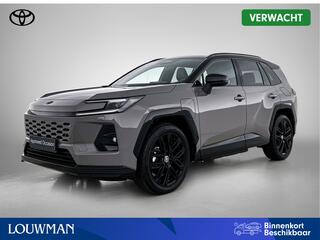 Toyota RAV4 2.5 Plug-in Hybrid 270 First Edition | N