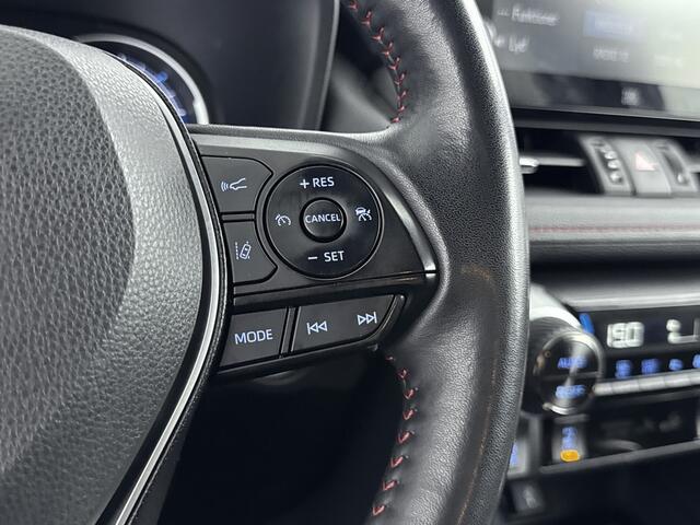 Toyota RAV4 2.5 Plug-in Hybrid AWD Style | Voorruit-Stuur-Stoelverwarming | Blindspot | Parkeersensoren V+A |
