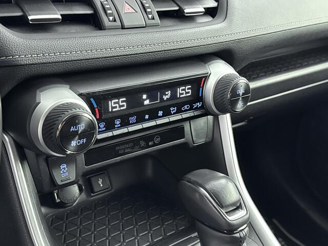 Toyota RAV4 2.5 Hybrid AWD Dynamic | Cruise Control Adaptief | Trekhaak | Achteruitrijcamera |