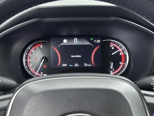 Toyota RAV4 2.0 VVT-iE Business | NL Auto | Trekhaak | Cruise Control Adaptief | Achteruitrijcamera |