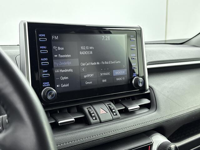 Toyota RAV4 2.0 VVT-iE Business | NL Auto | Trekhaak | Cruise Control Adaptief | Achteruitrijcamera |
