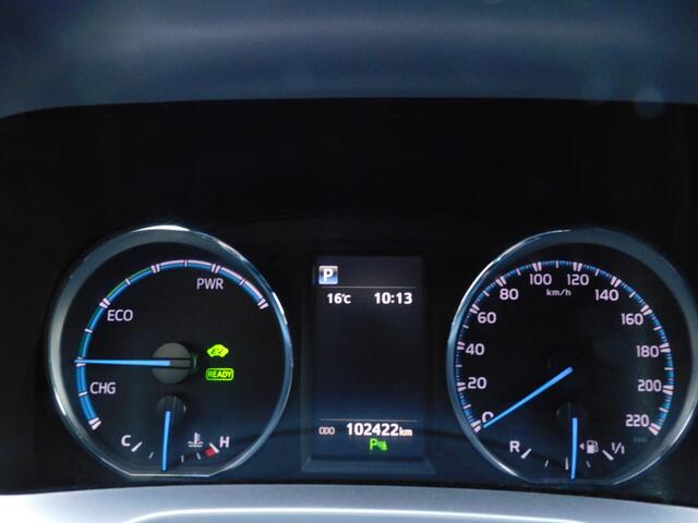 Toyota RAV4 2.5 Hybrid Dynamic Sport TOPSTAAT! CAMERA! NAVI! BLUETOOTH! CRUISE! CLIMA!
