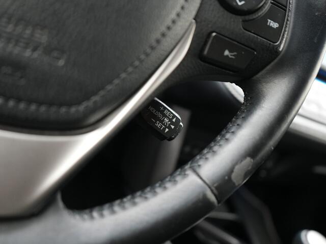 Toyota RAV4 2.5 Hybrid Dynamic Plus Stoel/Stuur verwarming | Parkeersensoren | Dealer Onderhouden |