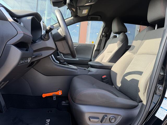 Toyota RAV4 2.5 Plug-in Hybrid AWD Style | Trekhaak | Head-Up | Bear-Lock | Achteruitrijcamera | Apple Carplay | Stoelverwarming V+A |
