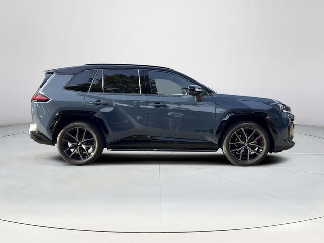 Toyota RAV4 2.5 Plug-in Hybrid AWD 300 GR Sport | 06-10141018 Voor meer informatie