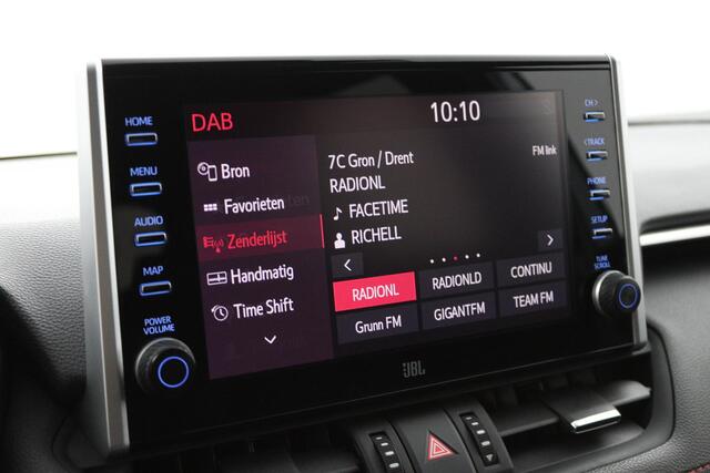 Toyota RAV4 2.5 Plug-in Hybrid AWD Bi-Tone Plus | Lederen bekleding | Stoelverwarming | 360 graden camera | 1500kg trekgewicht |