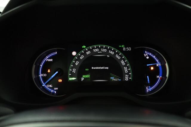 Toyota RAV4 2.5 Hybrid AWD Executive | Lederen Bekleding | Panoramadak | Elektrische Kofferklep | JBL Audio |