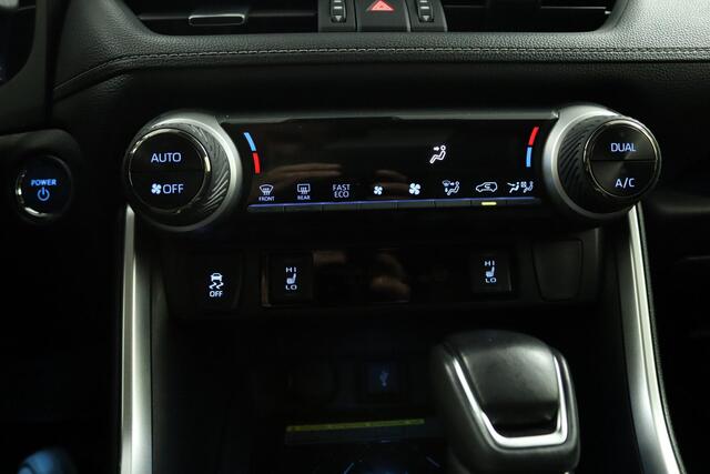 Toyota RAV4 2.5 Hybrid AWD Executive | Lederen Bekleding | Panoramadak | Elektrische Kofferklep | JBL Audio |