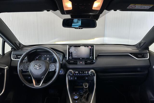 Toyota RAV4 2.5 Hybrid AWD Black Edition, JBL