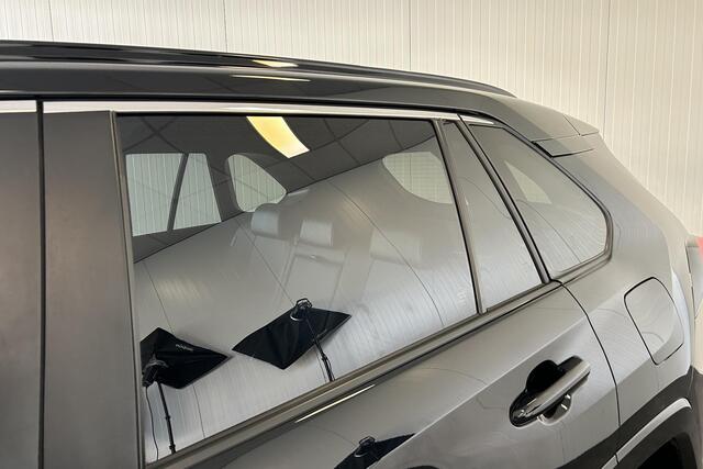 Toyota RAV4 2.5 Hybrid AWD Black Edition, JBL