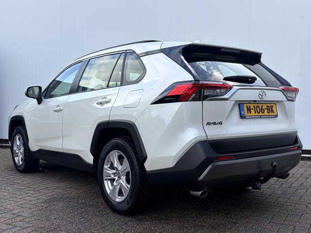 Toyota RAV4 2.0 VVT-iE Business Trekhaak (2000 kg) Adapt.Cruise Carplay Camera Voll.Dealer Onderhouden!