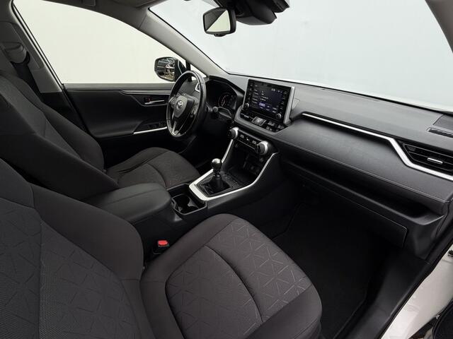 Toyota RAV4 2.0 VVT-iE Business Trekhaak (2000 kg) Adapt.Cruise Carplay Camera Voll.Dealer Onderhouden!