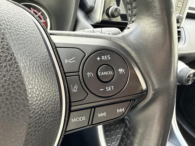 Toyota RAV4 2.0 VVT-iE Business Trekhaak (2000 kg) Adapt.Cruise Carplay Camera Voll.Dealer Onderhouden!