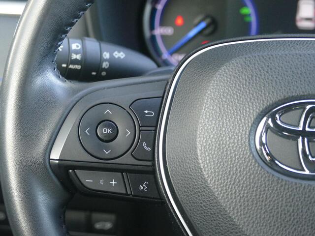 Toyota RAV4 2.5 Hybrid Bi-Tone | JBL AUDIO | CLIMATE CONTROL | ADAPT. CRUISE | RIJKLAARPRIJS |