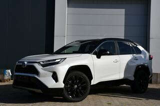 Toyota RAV4 2.5 Hybrid AWD Style Bi-Tone Limited Aut