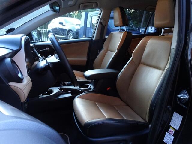 Toyota RAV4 2.5 Hybrid Executive *Leer/Trekhaak/Dealer-OH, 1e eig*