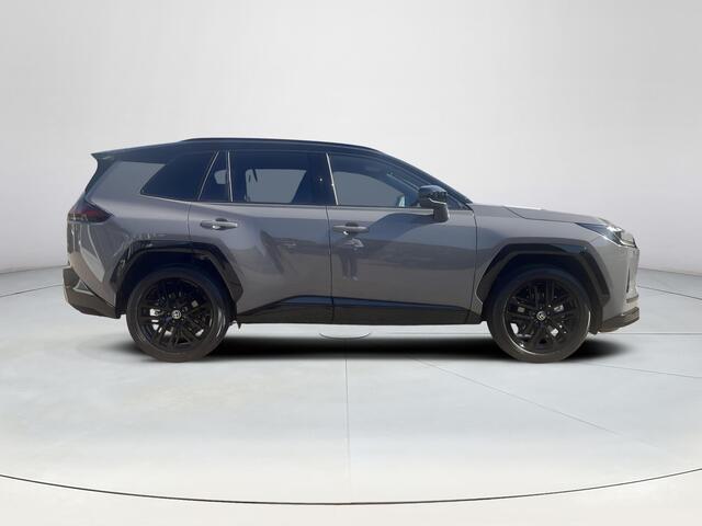 Toyota RAV4 2.5 Plug-in Hybrid AWD 300 First Edition | Urban Rock met zwart dak | Vanaf december 2026 leverbaar |