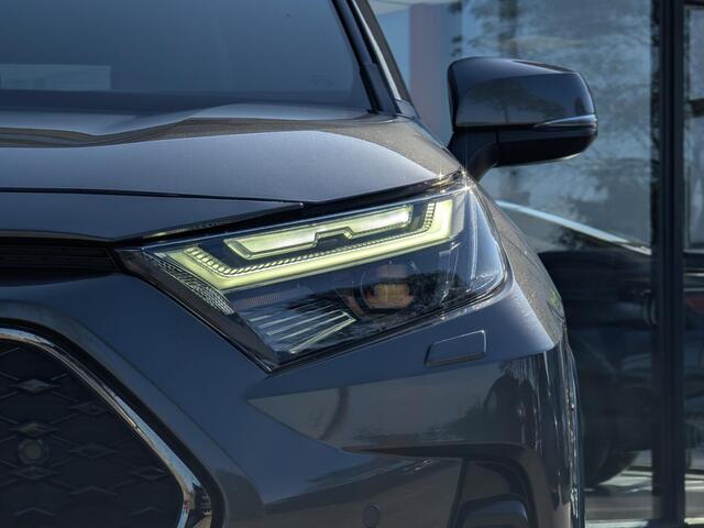 Toyota RAV4 2.5 Plug-in Hybrid AWD Style | Stoel- stuurverwarming | Elek. kofferklep | Leer | ACC | PDC rondom – foto 6